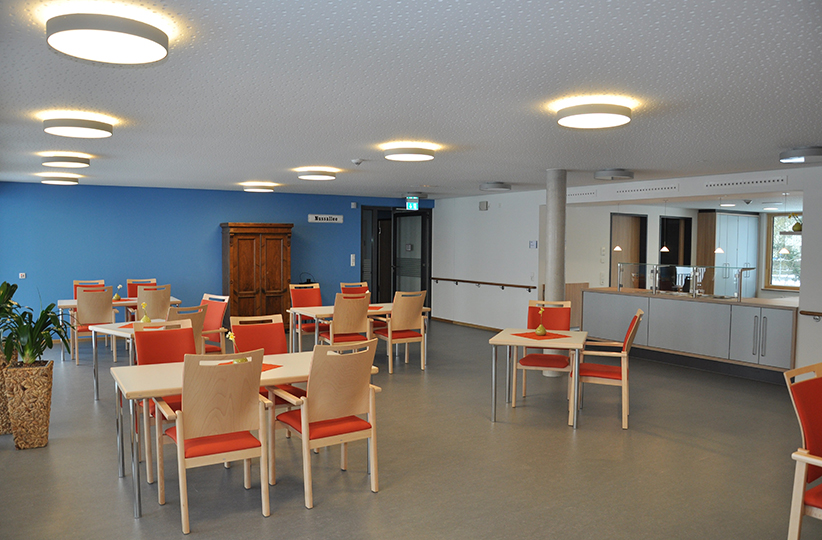 Heusel + Siess / Spital am Nägelesgraben Rottweil
